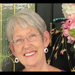 Meet your Posher, Denese